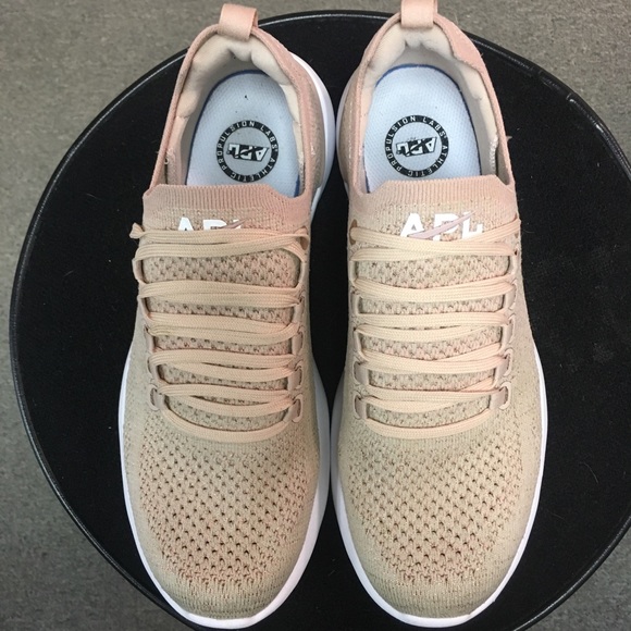 apl techloom breeze almond